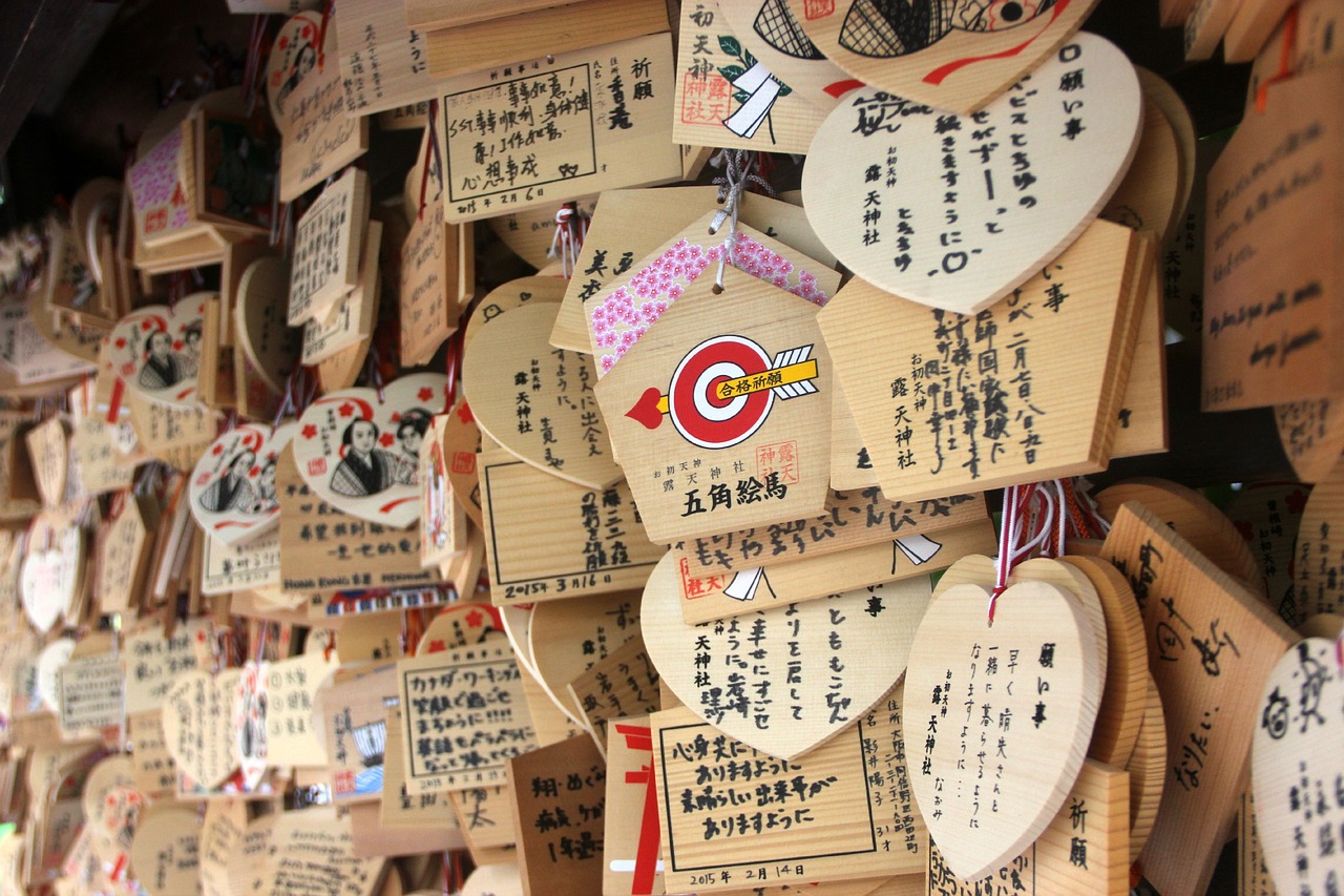 承德留学日本之融入日本社会：文化交流与学术提升的完美平衡