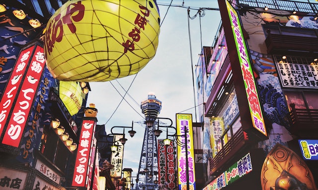 承德日本留学生活的乐趣与探险：旅行与文化体验