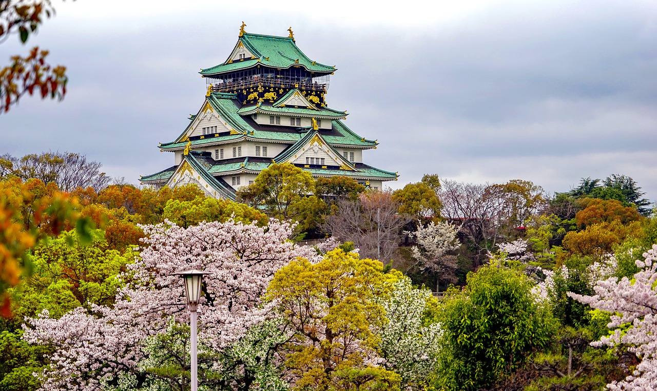 承德追寻梦想的起点：为何选择高考后去日本留学？