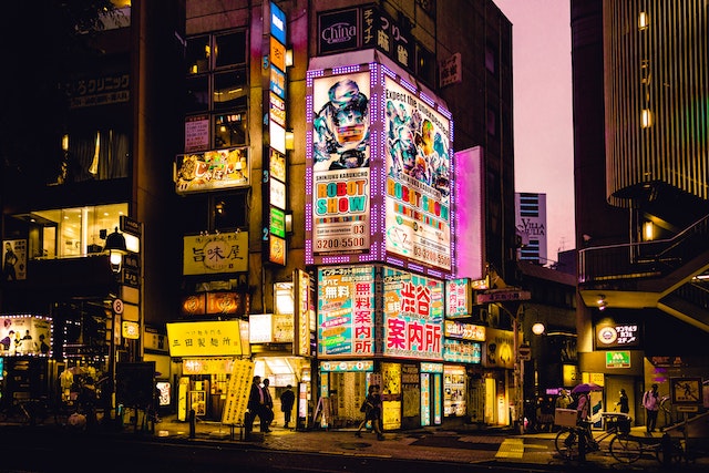 承德寻找学术平衡：留学日本如何处理学业与生活