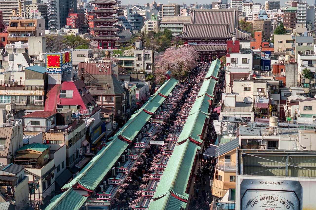 承德高考后的新路径：为何选择去日本留学成就未来？
